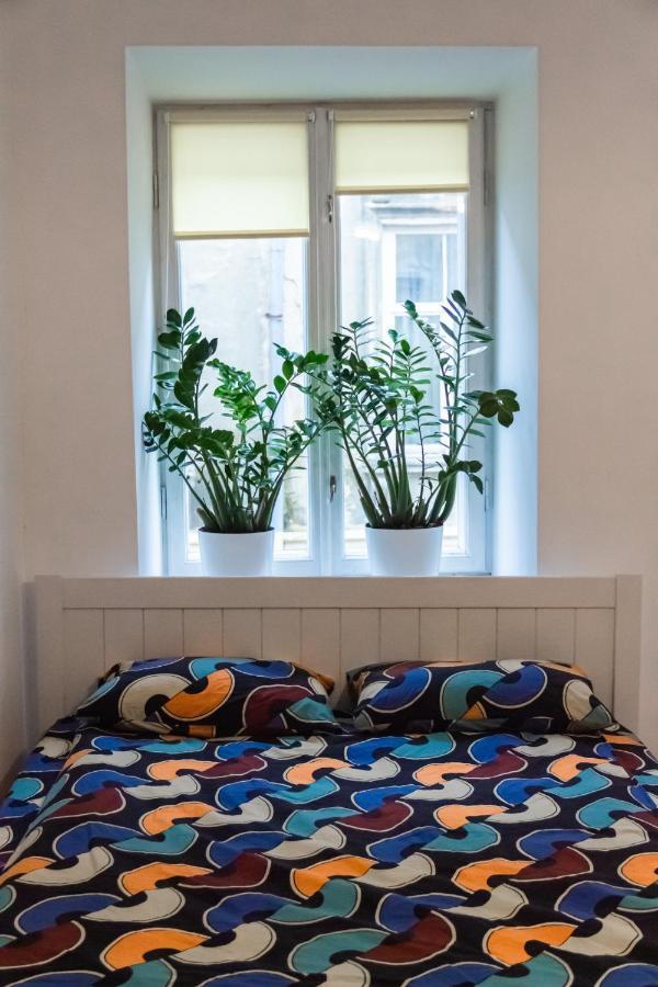 Berlin apartment Lviv Buitenkant foto